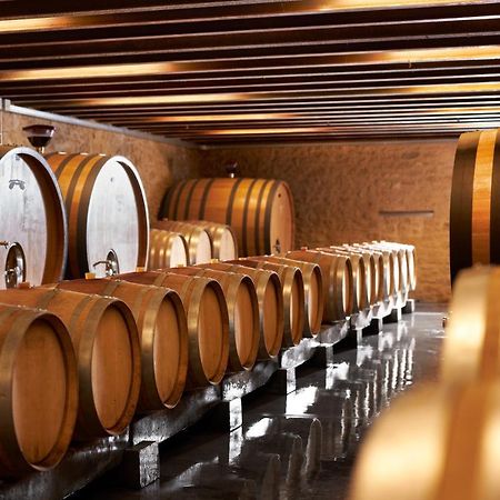 Chambre D'Hotes Chateau Gigognan Sorgues Esterno foto