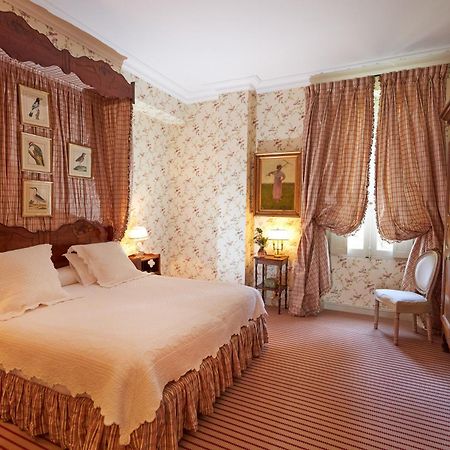 Chambre D'Hotes Chateau Gigognan Sorgues Esterno foto