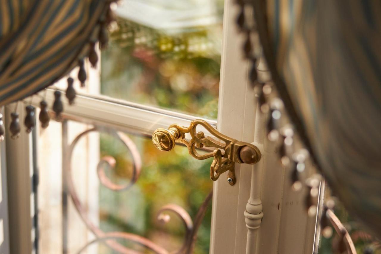 Chambre D'Hotes Chateau Gigognan Sorgues Esterno foto