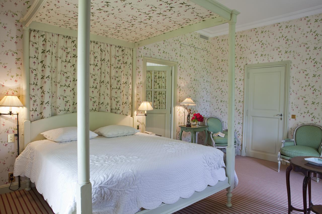 Chambre D'Hotes Chateau Gigognan Sorgues Esterno foto